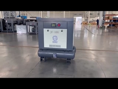 2in1 7.5kw vida hava kompresörü IP54