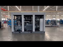 315kw tek aşamalı kalıcı mıknatıslı vida hava kompresörü
