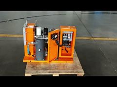 Endüstriyel için özelleştirilebilir 7-10 bar Sıkıştırılmış Hava Basıncı Soğutucu Hava Temizleyicisi