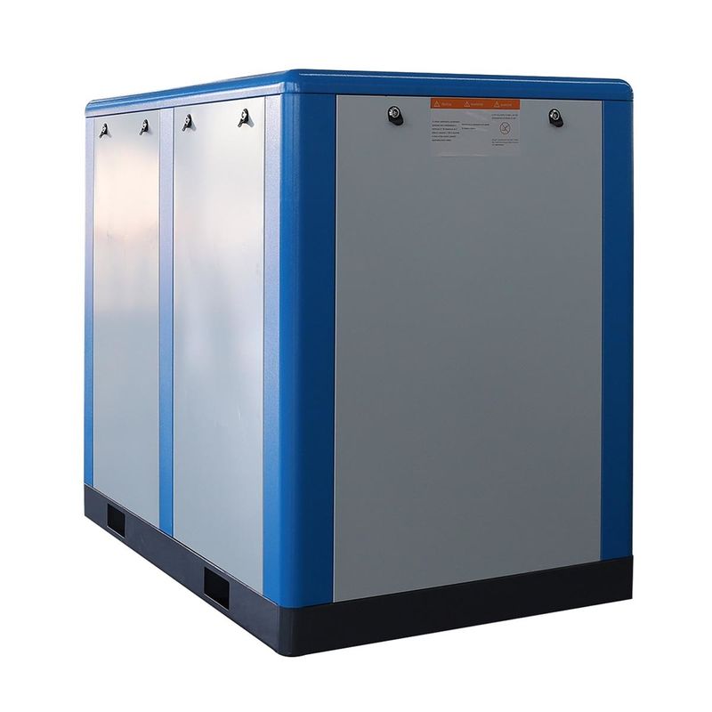 Vida Compressor 37KW Değişken Hızlı vida hava kompresörü IP54 IP23 VSD manyetik soğutma ...